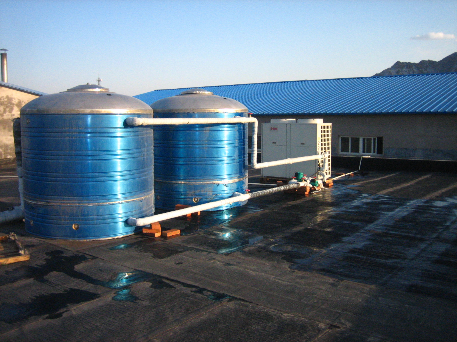 �՚��ܟ�ˮ����늟�ˮ���Ă��ã���ʲô�^(q��)�e��