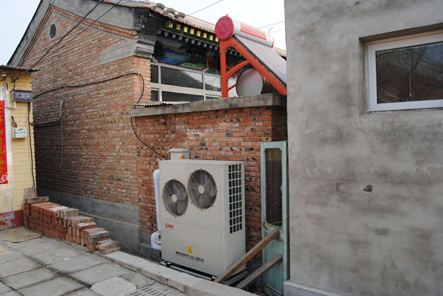 �՚�Դ���+̫�(y��ng)��+ȡů�Ĵ�Ч��Qȡů��(w��n)�}